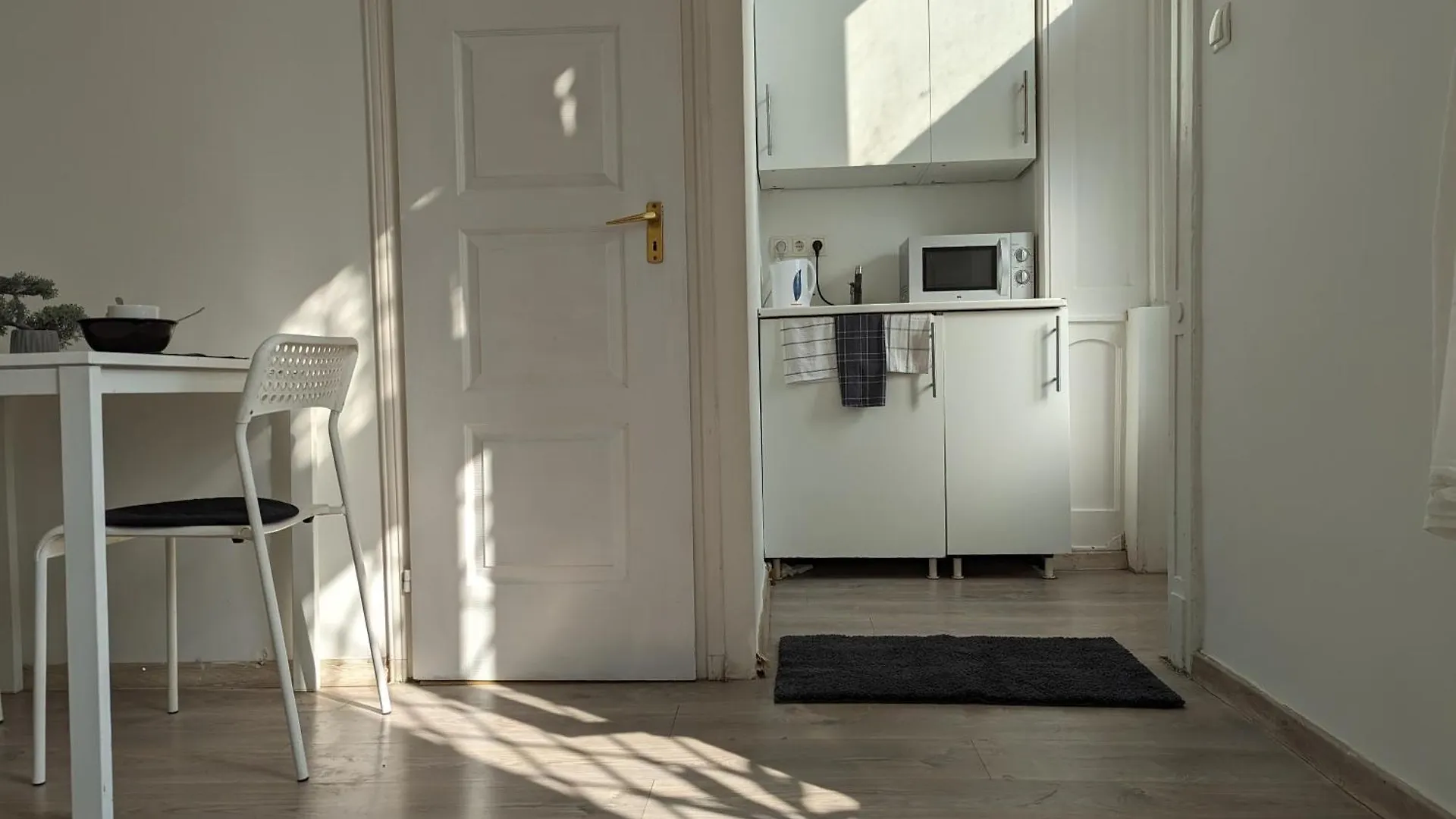 Cozy Studio By Dohany Synagogue Budapešť Apartmán